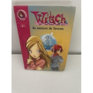 Witch au secours de Tarane 