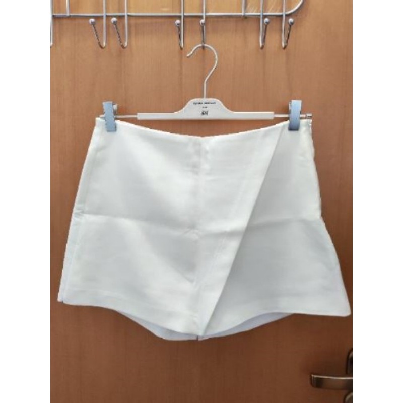 Short Mosquitos blanc neuf    38 