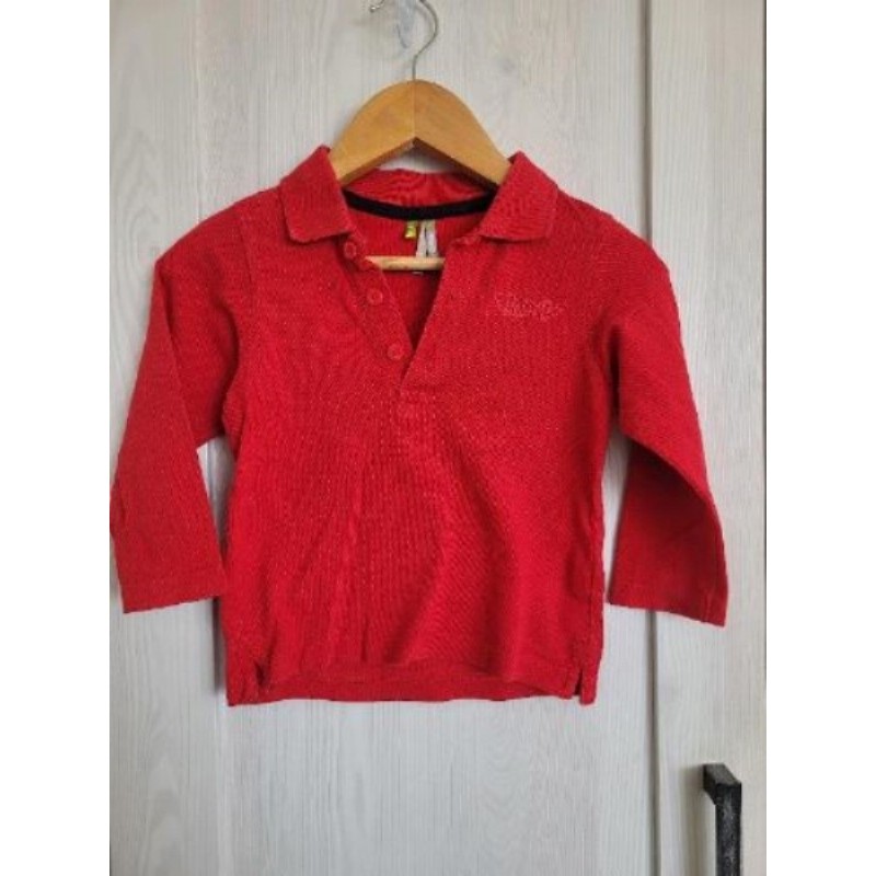 Haut 2 ans Orchestra 