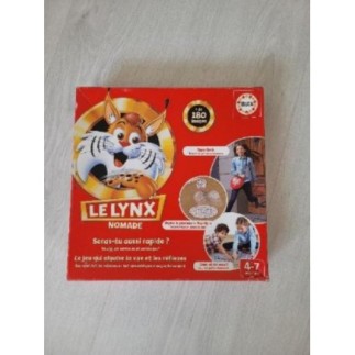 Jeu Le Lynx