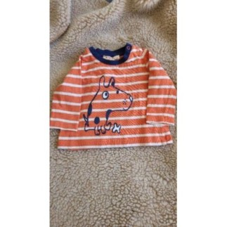 Tee shirt manches longues...