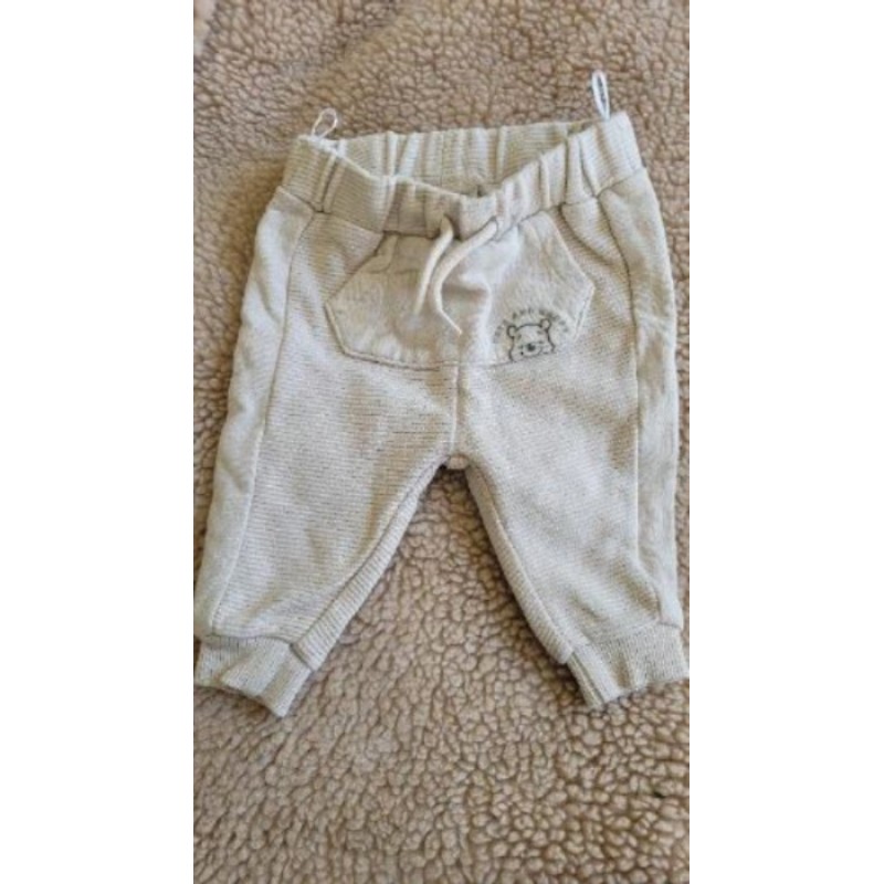 Pantalon C&A  2 3 mois