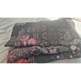 Parure lit 1 place ikea...