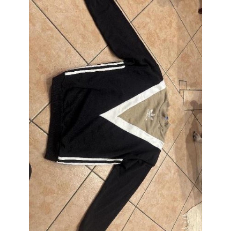 pull adidas taille xs