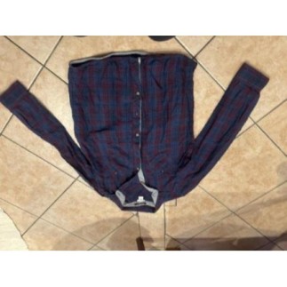 chemise cyrillus taille...