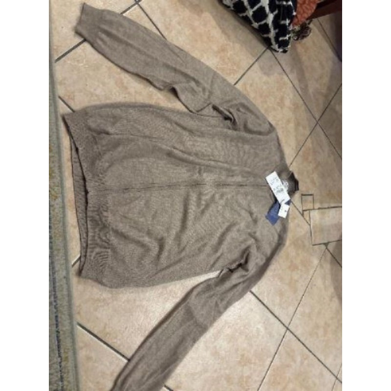 gillet cyrillus enfant taille 16 ans 