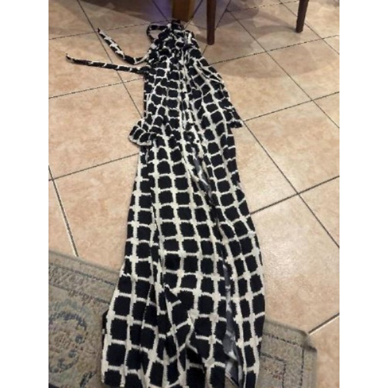 robe zara femme taille xs