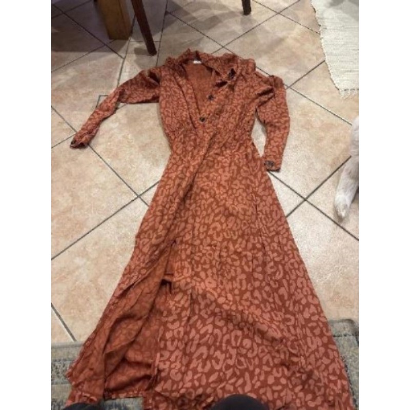 robe « made in italy » taille s