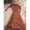 robe « made in italy » taille s