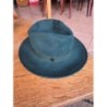 CHAPEAU JOE'S PARIS taille 55cm vert