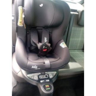 Siege auto JOIE 360 ISOFIX