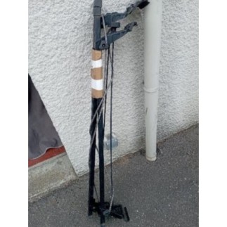 BARRE DE TOIT POUR VOITURE...