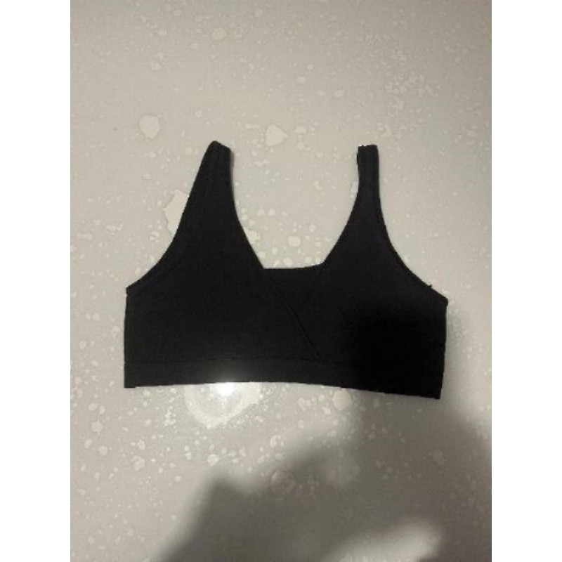 BRASSIÈRE NOIRE MARQUE ETAM TAILLE XL