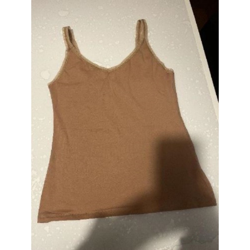 HAUT LINGERIE NEUF MARQUE SLOGGI TAILLE M