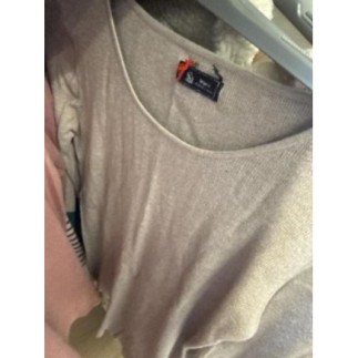 Pull tres doux sinequanone S/M