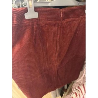 Jupe neuve genoux Cyrilius 42