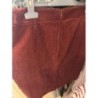 Jupe neuve genoux Cyrilius 42
