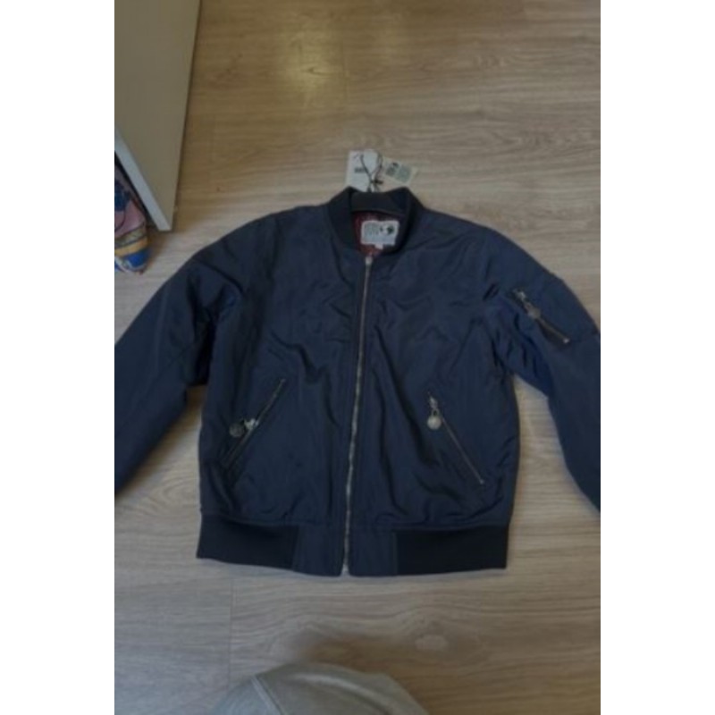 manteau HERO SEVEN taille enfant 16 ans 
