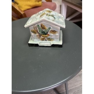 Belle boîte à bonbon à bijoux 