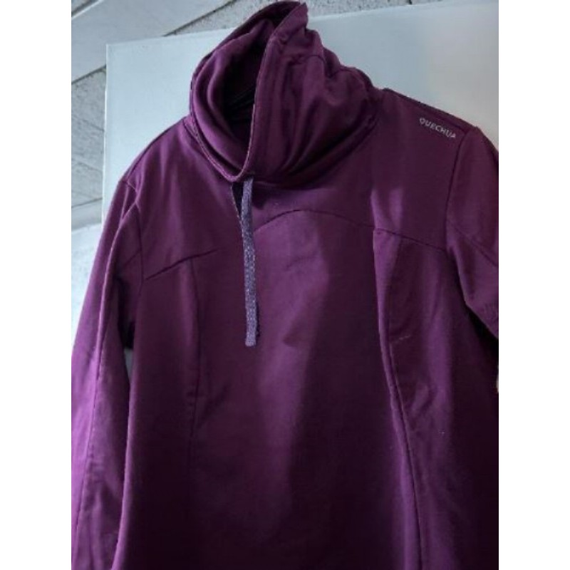 Sweet mauve taille 40