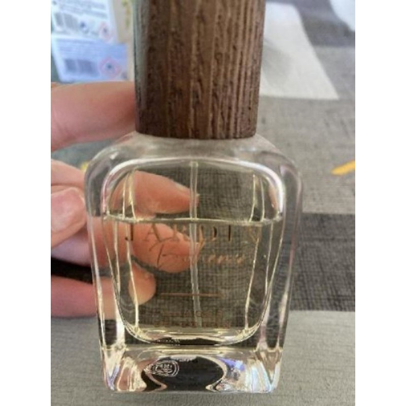 Eau de toilette jardin de bohème 