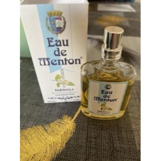 Eau de toilette de menton 