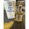Eau de toilette de menton 