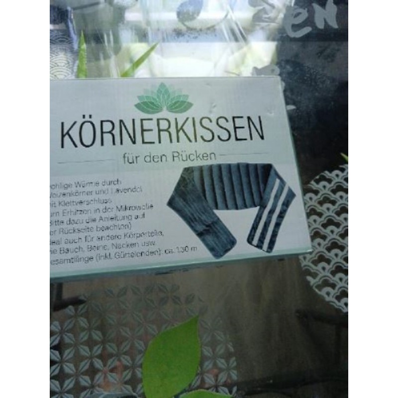 Ceinture de maintien, 