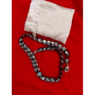 Collier ras de cou pierre...