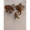 3 éléphants ensembles 