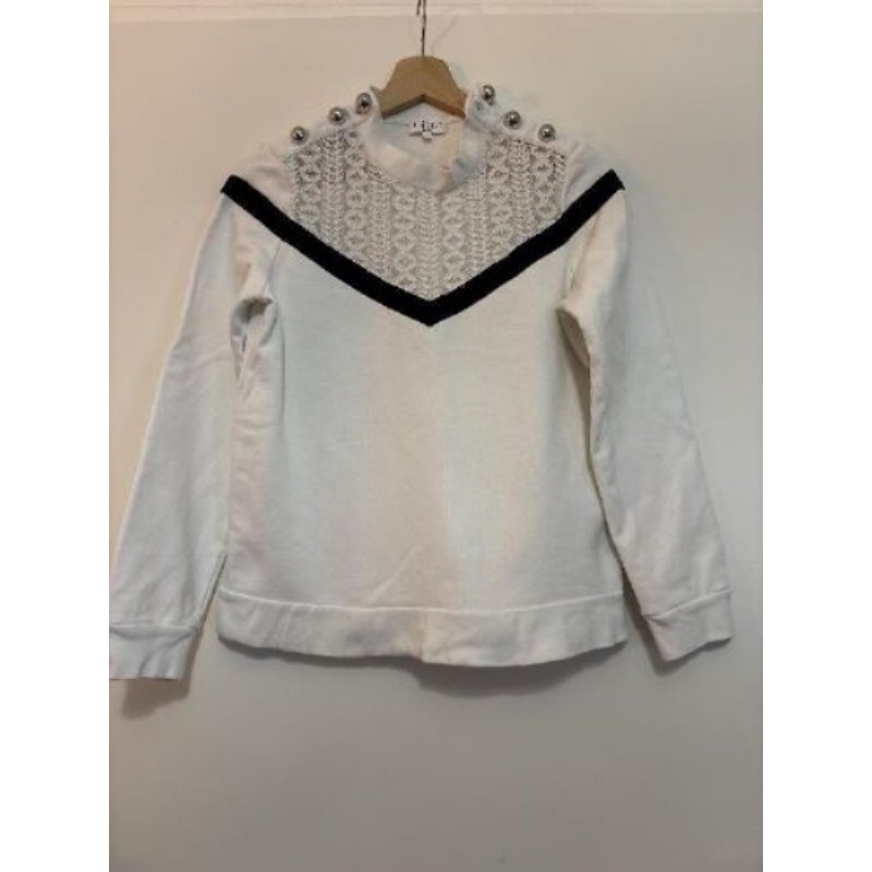 Sweat Claudie Pierlot M
