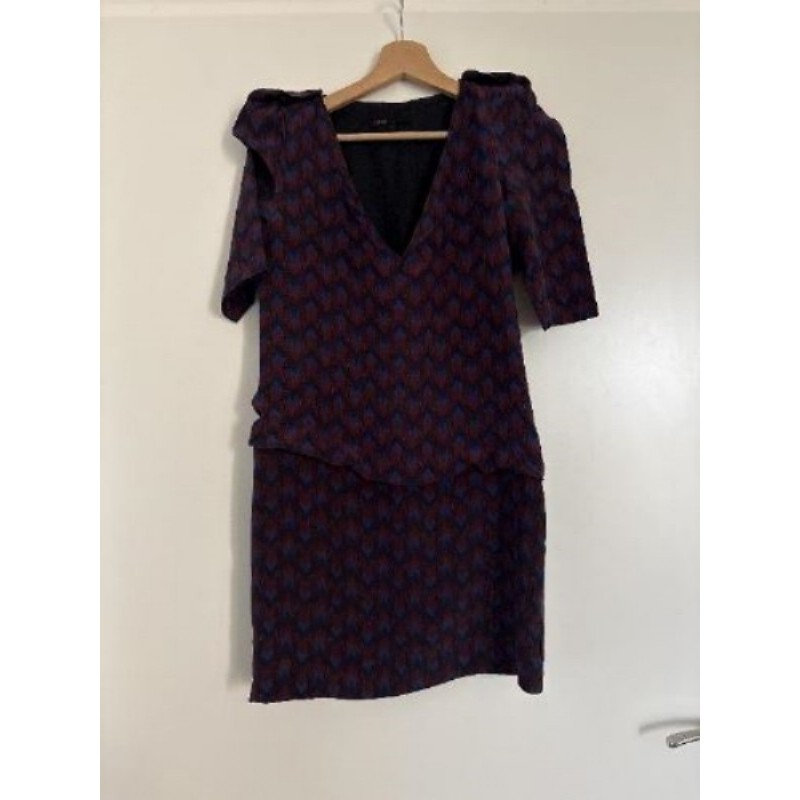 Robe Maje 36