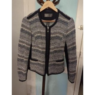 Veste Barbara Lebek T M...