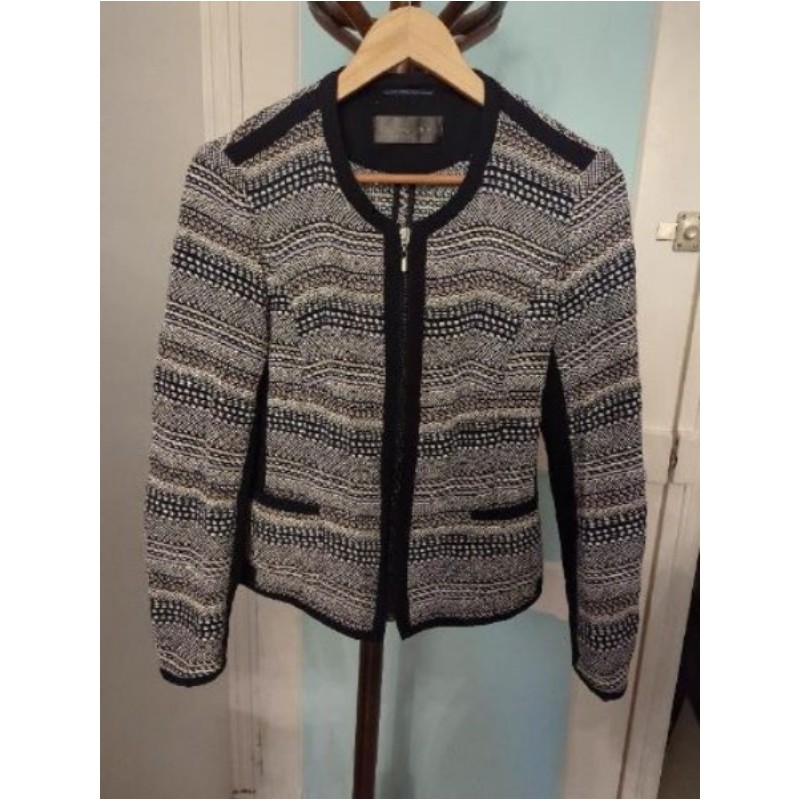 Veste Barbara Lebek T M stand D10 