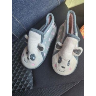 Chaussons 23 stand D10 