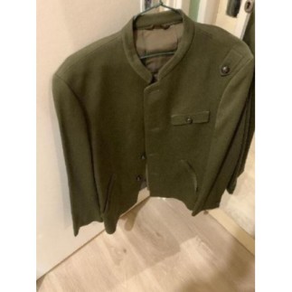 Veste autrichienne T L