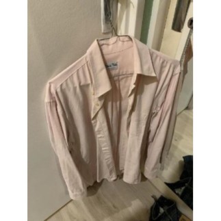 Chemise 41/42 rose