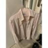 Chemise 41/42 rose