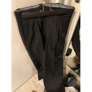 Pantalon noir camaïeu /T 40