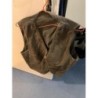 Gilet velours TM