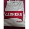 Tee shirt carrera L