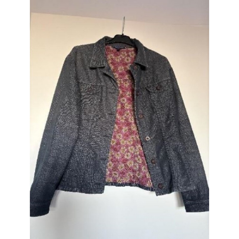 Blouson Jean Maison  123 taille 42