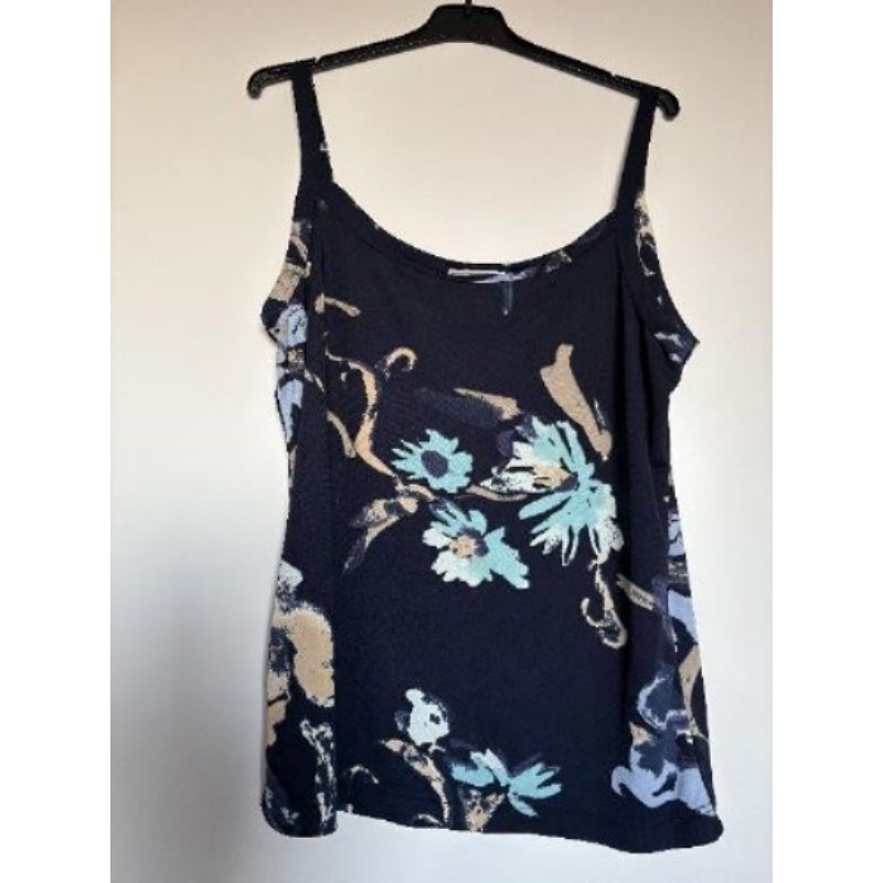 Top  débardeur Tel Mail 44