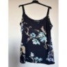 Top  débardeur Tel Mail 44