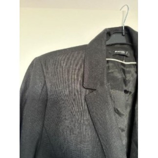 Veste en lin Burton taille 44