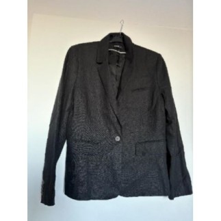 Veste en lin Burton taille 44