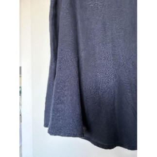 Jupe en lin Caroll taille42