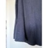 Jupe en lin Caroll taille42