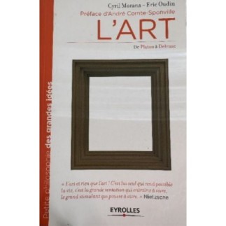 L’art de Platon a Deleuze