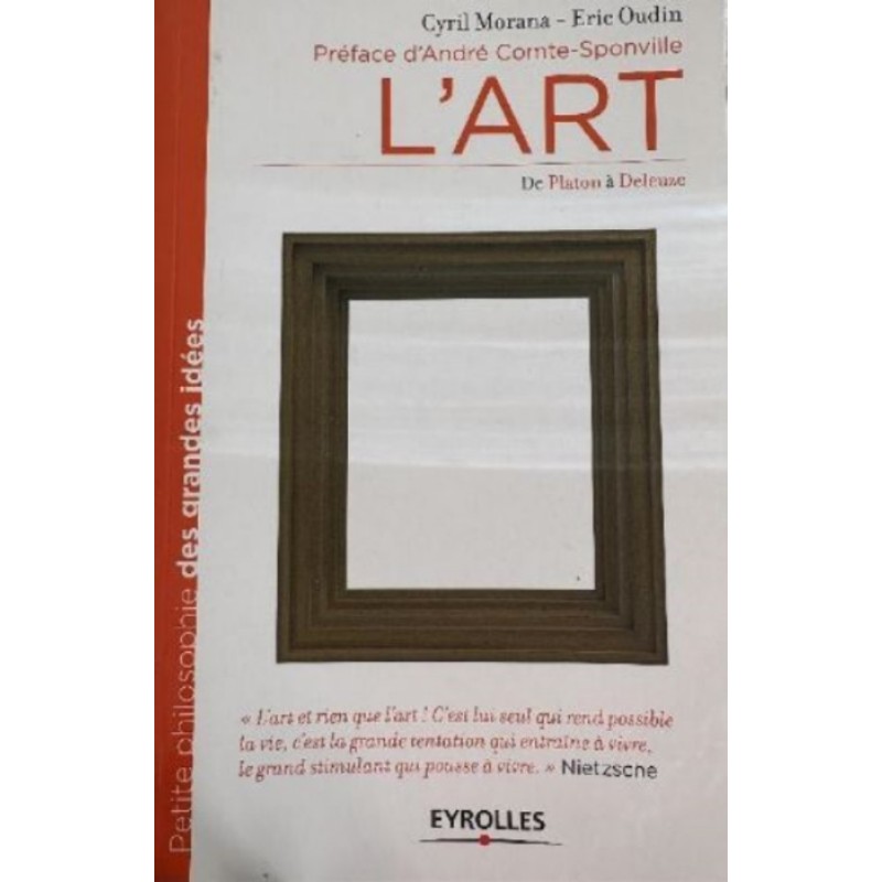 L’art de Platon a Deleuze